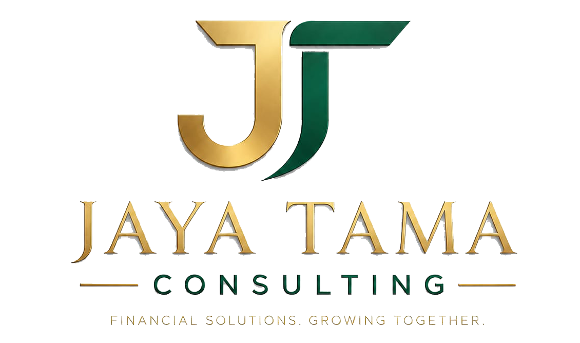 PT JAYA TAMA CONSULTING